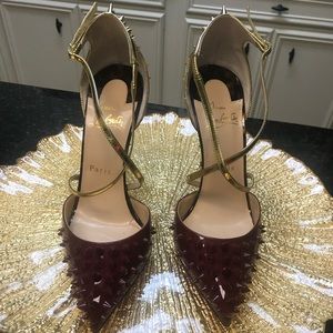 Christian Louboutin Heels